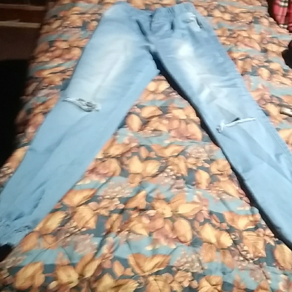 Joggers